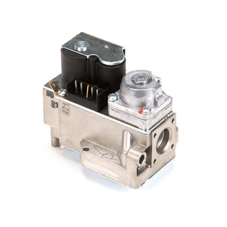 Henny Penny Gas Valve, 120V, Gsc MM201183